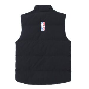 Canada Goose Rhude NBA Down Vest Black